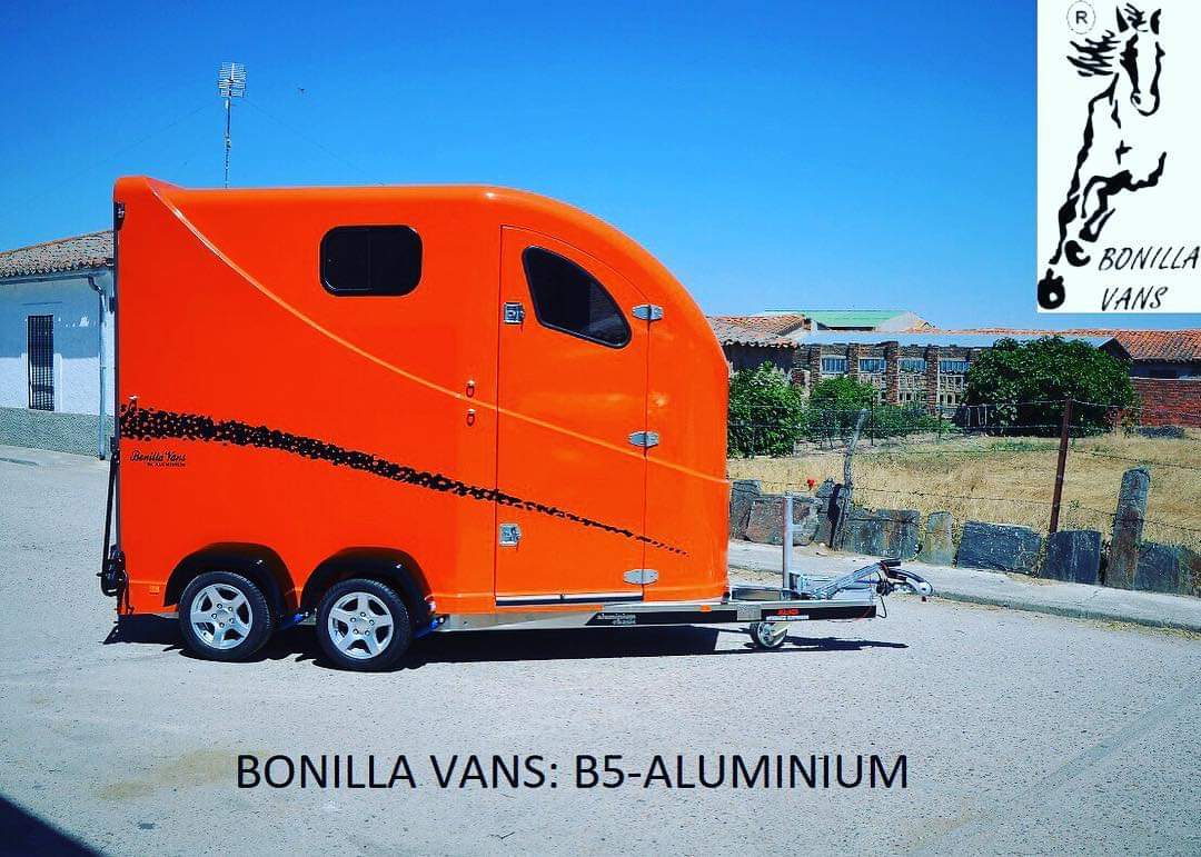 Nieuwe Bonilla trailers worden verwacht!!